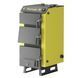 Котел твердопаливний сталевий Thermo Alliance Ferrum W V 5.0 FW 26 SD00053218 фото 1
