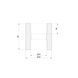 Муфта PPR Thermo Alliance 25 SD00029294 фото 2