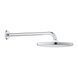 Душова система Grohe Grohtherm SmartControl 26416SC3, хром, 2 режими струї, вбудований монтаж (26416SC3) 26416SC3 фото 2