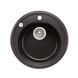 Кухонная мойка Lidz D510/200 GRF-13 (LIDZGRF13D510200) SD00043320 фото 1