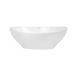 Раковина-чаша Qtap Dove 420x330x150 White QT06113078WN SD00052907 фото 5