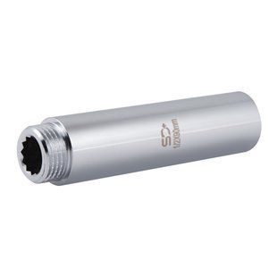 Подовжувач SD Plus 90х1/2" хром SD1301590 SD00010144 фото