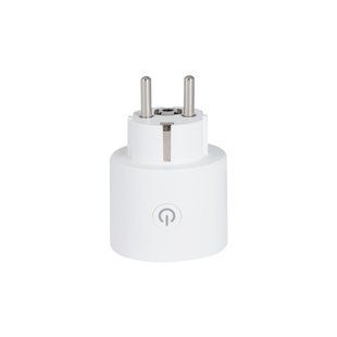 Умная розетка (16A) с WiFi WK-UEU16 SD00049559 фото