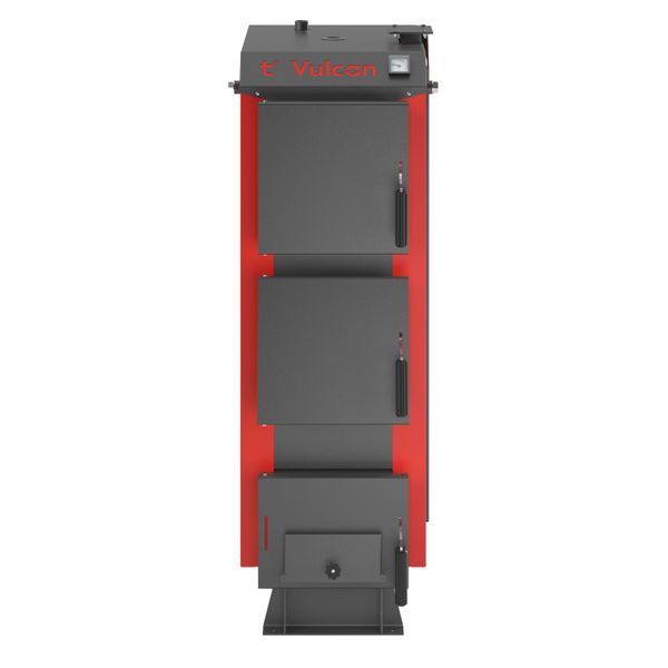 Котел твердопаливний сталевий Thermo Alliance Vulcan V 4.0 SF 18 SD00051323 фото