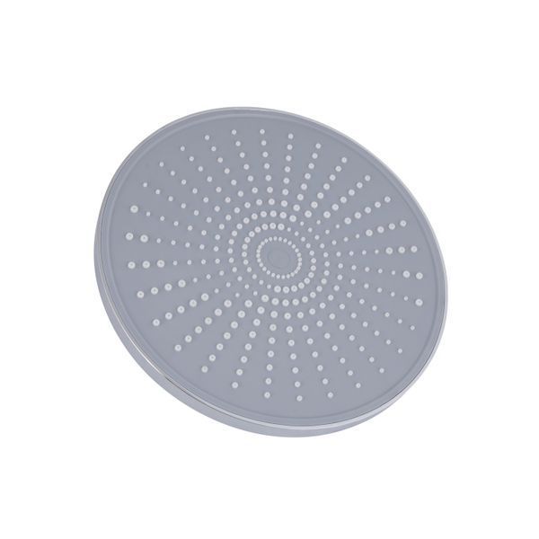 Душова система універсальна Qtap Jay на три споживача (з виливом) QTJAY111CRW45555 Chrome/White, латунь, одноручний SD00051679 фото