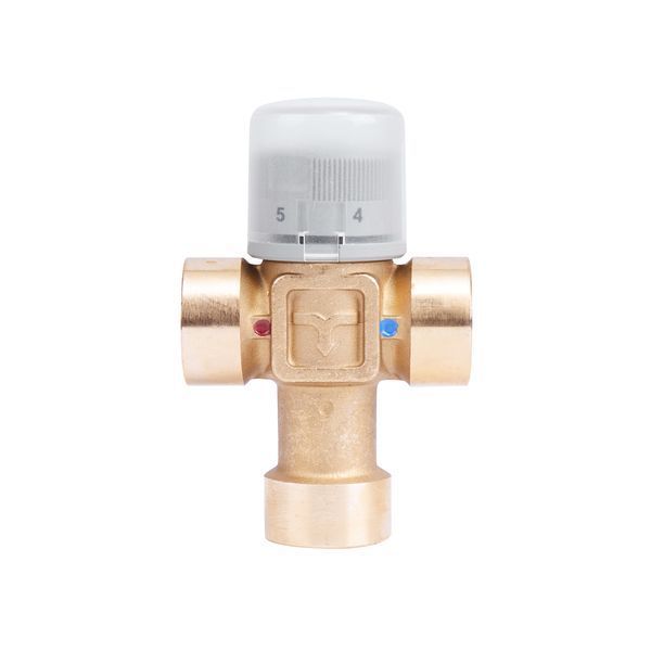 Змішувач термостатичний Icma 3/4" №149 SD00013000 фото