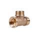 Трійник SD Plus 3/4" ВЗЗ SD41420 SD00047856 фото 1