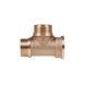 Трійник SD Plus 3/4" ВЗЗ SD41420 SD00047856 фото 3