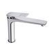 Ручка для змішувача Qtap Vlasta QTVLA9928102W Chrome/White SD00047664 фото 3
