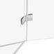 Душевая кабина Qtap Capricorn CRM10128RC6 120x80 см, стекло Clear 6 мм, покрытие CalcLess без поддона SD00045263 фото 7