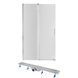 Готовое решение Qtap 15: Стена Walk-In GLIDE, 120x190 + Линейный трап 800 мм SD00050980 фото 1