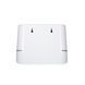 Держатель для бумажных полотенец Qtap Pohodli 300 мм QTDR600WP White (Drž&aacute;k) SD00042873 фото 5