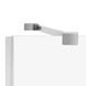 Душевая кабина Qtap Capricorn CRM10128RC6 120x80 см, стекло Clear 6 мм, покрытие CalcLess без поддона SD00045263 фото 3