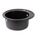 Кухонная мойка Lidz D510/200 BLM-14 (LIDZBLM14D510200) SD00043321 фото 6