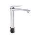 Ручка для змішувача Qtap Vlasta QTVLA9928102W Chrome/White SD00047664 фото 2