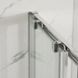 Душевая кабина без поддона Mixxus Premium DIVERSE SC03-120x80, хром, стекло 6мм (MI6867) MI6867 фото 4