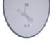 Дзеркало Lidz Vida 700х500 з LED-підсвічуванням Touch, з антизапотіванням, з диммером, рег. яскравості для ванної SD00052340 фото 5