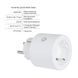 Thermo Alliance Розумна розетка (16A) з WiFi WK-UEU16 SD00049559 фото 2