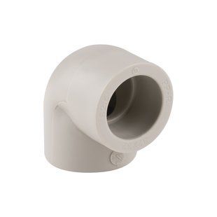 Кутик PPR Thermo Alliance 32, 90&deg; SD00029409 фото