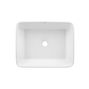 Раковина-чаша Qtap Tern 480х370х135 White QT17116069W SD00052910 фото