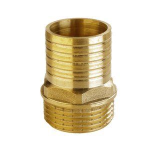 Штуцер SD Plus 25х3/4" ЗР SD4272025 SD00047928 фото