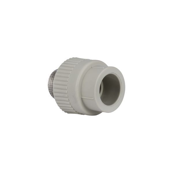 Муфта PPR Blue Ocean 25х3/4" ЗР SD00006383 фото