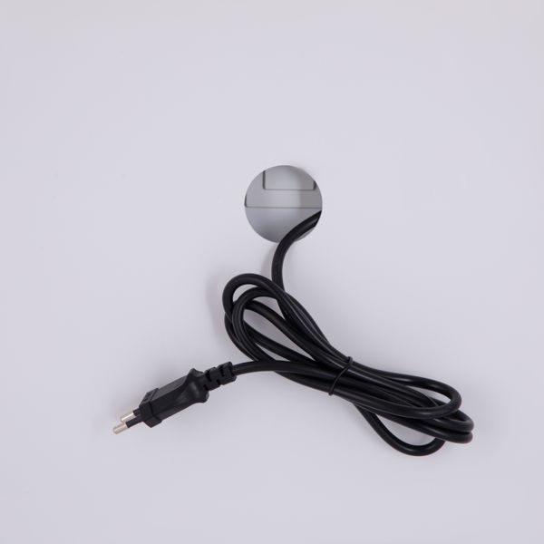 Дзеркало Qtap Gemini 600х800 з LED-підсвічуванням Touch, з антизапотіванням, з диммером, рег. темп. Кольори SD00052321 фото