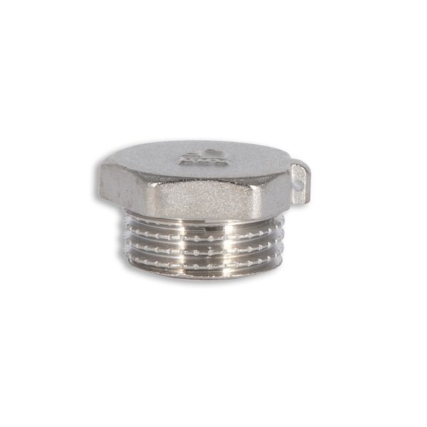 Заглушка SD Forte 1/2" ЗР SF35315 SD00002514 фото
