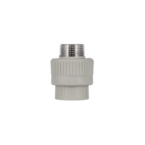 Муфта PPR Blue Ocean 25х3/4" ЗР SD00006383 фото