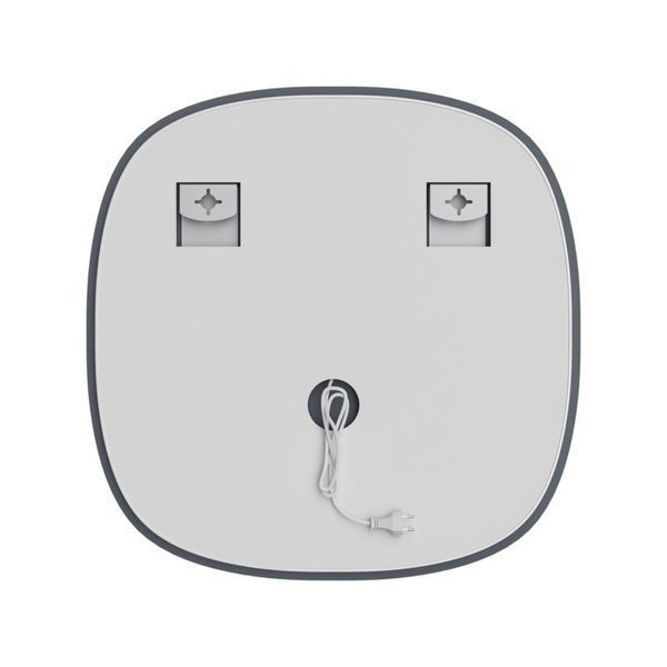 Дзеркало Mixxus Premium DIVERSE MR16-70x70 (LED Touch, Anti-fog, димер (3-6,5kK)) (MP6640) MP6640 фото