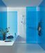 Душовий гарнітур Grohe Rainshower SmartActive з штангою, 3 режими струї, хром (26591000) 26591000 фото 2