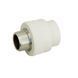 Муфта PPR Blue Ocean 25х3/4" ЗР SD00006383 фото 1