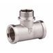 Трійник SD Forte 3/4" ВЗВ SF36420 SD00002681 фото 1
