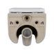 Унітаз підвісний Qtap Taurus безобідковий з сидінням Soft-close QT2433084EUQW SD00051552 фото 6