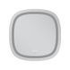 Дзеркало Mixxus Premium DIVERSE MR16-70x70 (LED Touch, Anti-fog, димер (3-6,5kK)) (MP6640) MP6640 фото 10