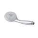 Лійка для ручного душу Lidz Niagara 04 85 мм округла LDNIA04CRM22033 Chrome SD00028130 фото 1