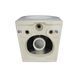 Унітаз підвісний Qtap Robin Mew безобідковий з сидінням Soft-close QT1333046EUQW SD00050601 фото 9