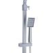 Готовое решение Qtap 13: Стена Walk-In GLIDE, 120x190 + Душ. Система SD00050978 фото 4