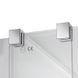 Готовое решение Qtap 13: Стена Walk-In GLIDE, 120x190 + Душ. Система SD00050978 фото 8