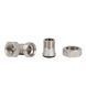 Згін "Американка" SD Forte 1/2" кутовий SF191W15 SD00008309 фото 4