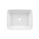 Раковина-чаша Qtap Tern 480х370х135 White QT17116069W SD00052910 фото 1