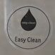Двері в нішу Koer SR SD04 100x200 см, скло 10 мм, хром, Easy Clean (KR5386) KR5386 фото 7