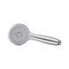 Лійка для ручного душу Lidz Niagara 04 85 мм округла LDNIA04CRM22033 Chrome SD00028130 фото 3