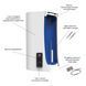 Водонагреватель электрический Thermo Alliance 100 л плоский вертикальный, мокрый ТЭН 2 кВт (0,8+1,2) DT100V20G(PD)/2 SD00046738 фото 4