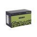 Смеситель для ванны Brinex Pure 006 с поворотным изливом (с душевым гарнитуром) Nickel BRIPUR006NKL SD00053175 фото 7