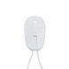 Фен с держателем Lidz Tarnow 0191 1100 Вт LDTAR0191WHI32510 White SD00038612 фото 4