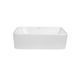 Раковина-чаша Qtap Tern 480х370х135 White QT17116069W SD00052910 фото 3