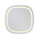 Дзеркало Mixxus Premium DIVERSE MR16-70x70 (LED Touch, Anti-fog, димер (3-6,5kK)) (MP6640) MP6640 фото 7