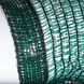 Сетка затеняющая 45%*5м*50м Рулон темно-зеленая Agrimpex 72-455 фото 5