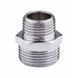 Ніпель редукційний SD Forte 3/4"х1/2" хром SF359H2015 SD00002598 фото 1